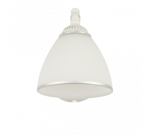 Бра Arte Milano 341837/1W WT+SL Бра Arte Milano 341837/1W WT+SL