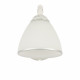 Бра Arte Milano 341837/1W WT+SL