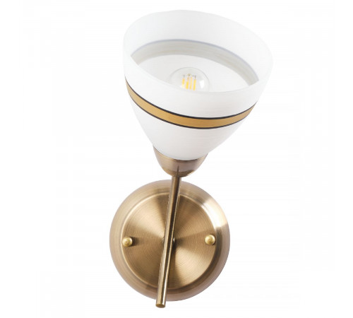 Бра MyFar Emily MR1460-1W