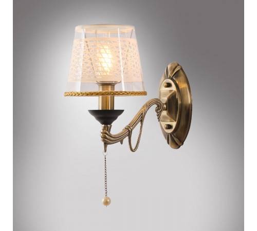 Бра MyFar Dana MR1560-1W Бра MyFar Dana MR1560-1W