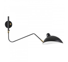 Бра Odeon Light 4830/1W