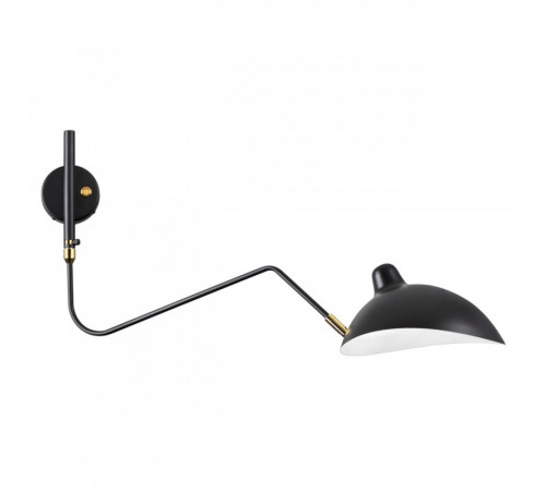 Бра Odeon Light 4830/1W Бра Odeon Light 4830/1W