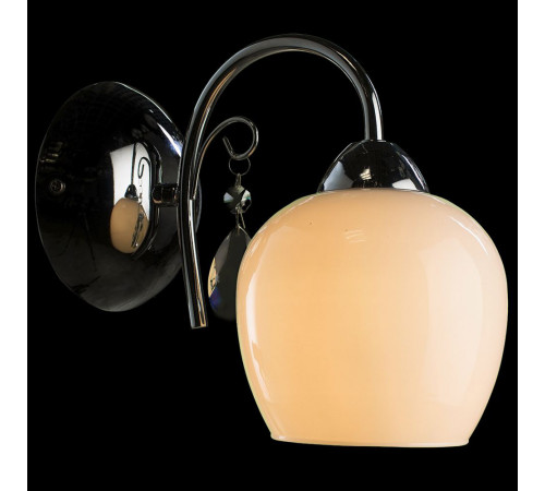 Бра Arte Lamp Millo A9548AP-1CC Бра Arte Lamp Millo A9548AP-1CC