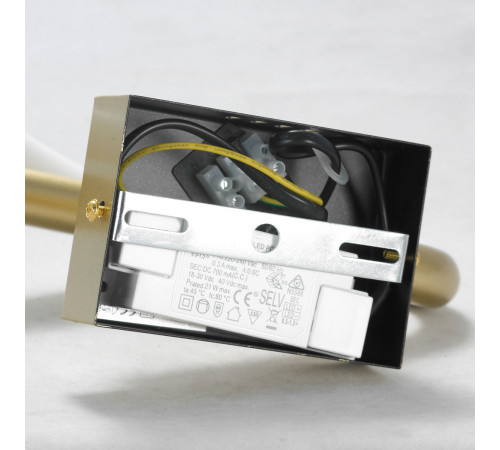 Бра Lussole LSP-8901 Бра Lussole LSP-8901