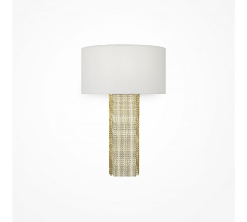 Бра Maytoni Impressive MOD151WL-01G Бра Maytoni Impressive MOD151WL-01G