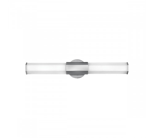 Бра Hinkley Facet QN-FACET-LED2-PC-BATH Бра Hinkley Facet QN-FACET-LED2-PC-BATH