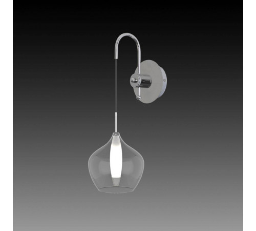 Бра Lightstar Pentola 803541