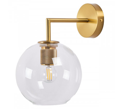 Бра MyFar Stiven MR1032-1W Бра MyFar Stiven MR1032-1W