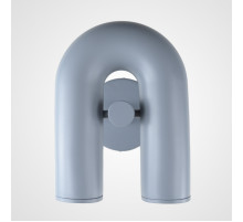 Бра ImperiumLoft Cirkus Sconce Grey 156844-22