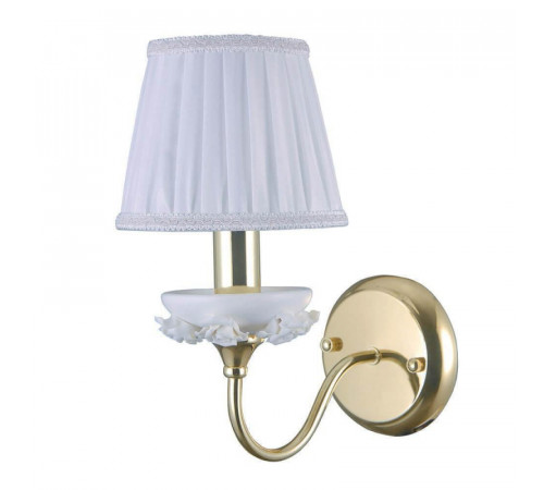Бра Lumien Hall Виви 1023/1W-DGD-WT Бра Lumien Hall Виви 1023/1W-DGD-WT