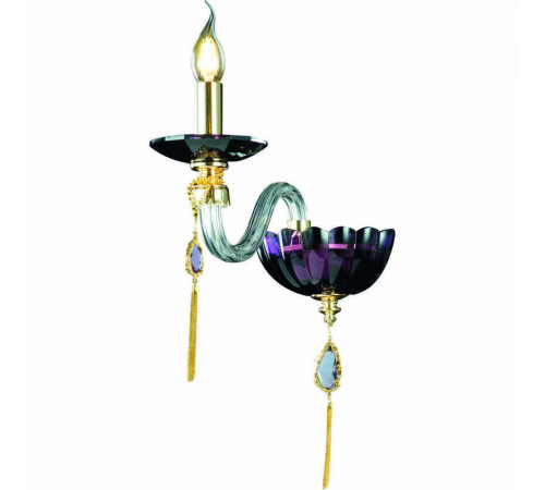 Бра Divinare Mona 5126/12 AP-1 Бра Divinare Mona 5126/12 AP-1