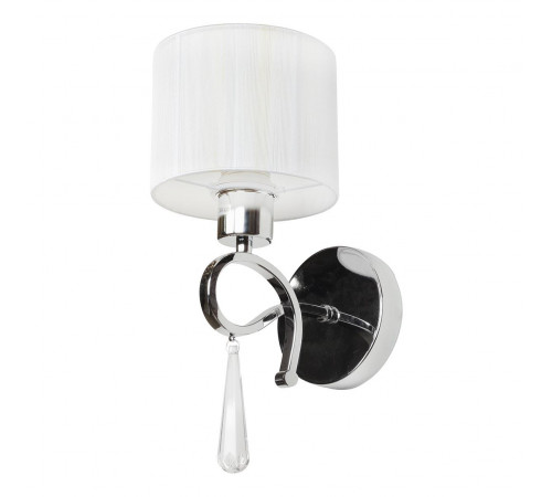 Бра iLamp Bella RM1029/1W CR Бра iLamp Bella RM1029/1W CR