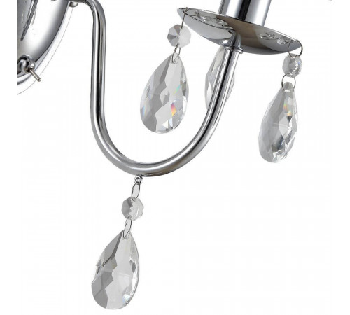 Бра Arte Lamp A9123AP-1CC Бра Arte Lamp A9123AP-1CC