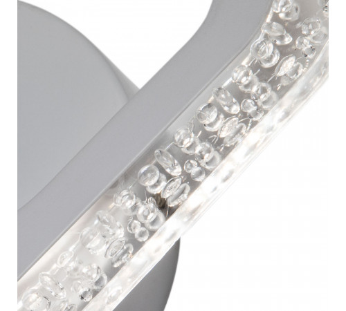 Бра Arte Lamp Splash A2534AP-18WH Бра Arte Lamp Splash A2534AP-18WH