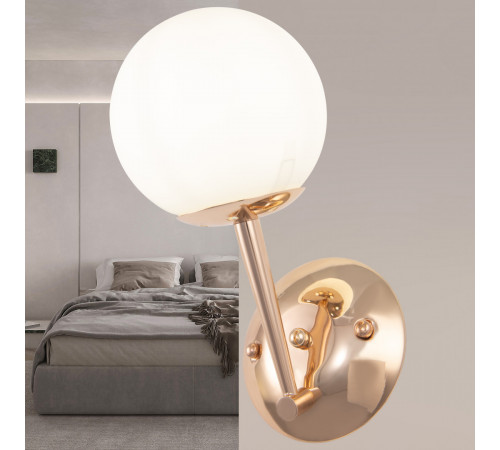 Бра Arte Milano Napoli 338654/1W FGD Бра Arte Milano Napoli 338654/1W FGD
