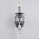 Бра Bohemia Ivele Crystal AL7901B10/1/175 B NB