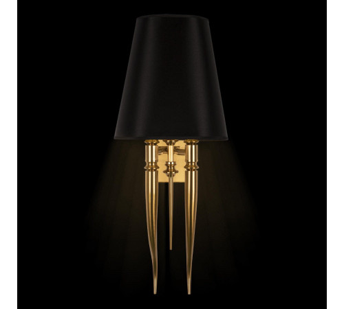 Бра Loft IT Brunilde 10207W/M Gold Бра Loft IT Brunilde 10207W/M Gold