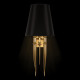 Бра Loft IT Brunilde 10207W/M Gold