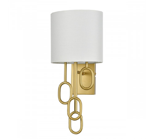 Бра Indigo Amali 13026/1W Gold V000475 Бра Indigo Amali 13026/1W Gold V000475