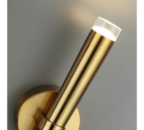 Бра Odeon Light Frida 4352/5WL Бра Odeon Light Frida 4352/5WL