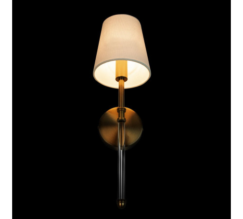 Бра Loft IT Cosy 10308W Antique Brass Бра Loft IT Cosy 10308W Antique Brass