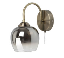 Бра De Markt Альфа 324028201