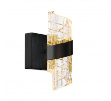 Бра DeLight Collection MB23001022-1A matt black