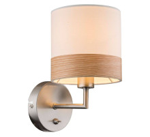 Бра Globo Chipsy 15221W
