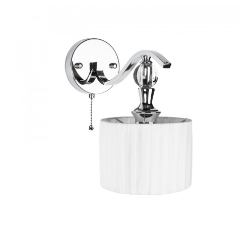 Бра Arte Lamp Ibiza A4038AP-1CC Бра Arte Lamp Ibiza A4038AP-1CC