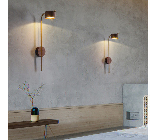 Бра ImperiumLoft Patsy 208808-23 Бра ImperiumLoft Patsy 208808-23