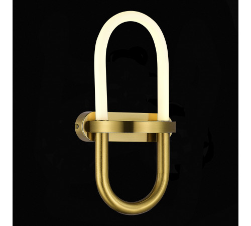 Бра ST Luce Mofisto SL1579.301.01 Бра ST Luce Mofisto SL1579.301.01