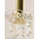 Бра Bohemia Ivele Crystal 112B/1/165 G V0300