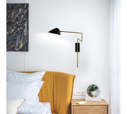 Бра ImperiumLoft Atna 140539-26