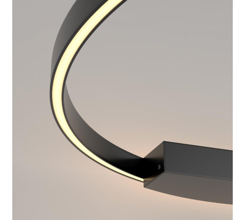 Бра Maytoni Rim MOD058WL-L50B3K Бра Maytoni Rim MOD058WL-L50B3K