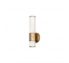 Бра Hinkley Facet QN-FACET-LED1-HB-BATH