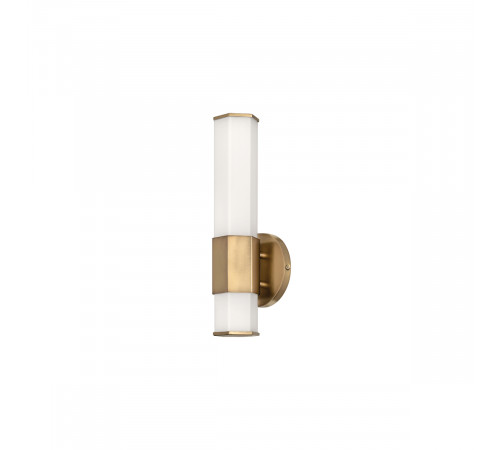 Бра Hinkley Facet QN-FACET-LED1-HB-BATH Бра Hinkley Facet QN-FACET-LED1-HB-BATH