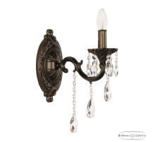 Бра Bohemia Ivele Crystal AL7801B10/1/175 B PD