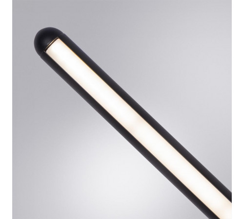 Бра Arte Lamp Polis A2027AP-1BK Бра Arte Lamp Polis A2027AP-1BK