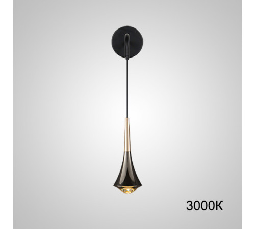 Бра ImperiumLoft Cai 230089-23