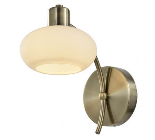 Бра Arte Lamp 97 A7556AP-1AB Бра Arte Lamp 97 A7556AP-1AB