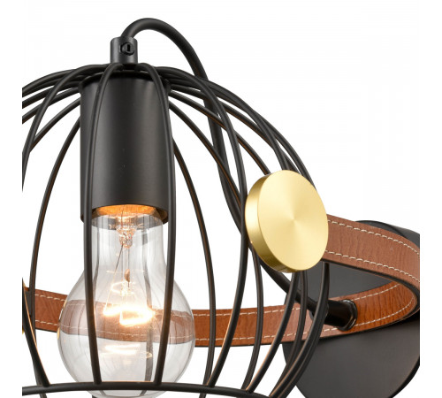 Бра Vele Luce Pasquale VL6252W01 Бра Vele Luce Pasquale VL6252W01