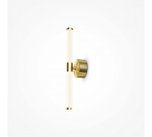 Бра Maytoni Technical Axis MOD106WL-L10G3K Бра Maytoni Technical Axis MOD106WL-L10G3K