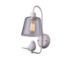 Бра Arte Lamp Passero A4289AP-1WH