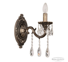 Бра Bohemia Ivele Crystal AL7801B10/1/175 A SGB