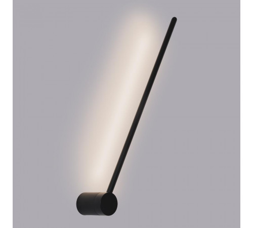 Бра Arte Lamp Polis A2027AP-1BK Бра Arte Lamp Polis A2027AP-1BK
