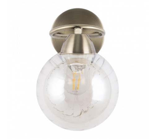 Бра Arte Milano Amalfi 329207/1W AB Бра Arte Milano Amalfi 329207/1W AB