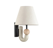 Бра Odeon Light Bagel 5410/1W