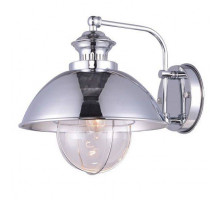 Бра Arte Lamp Nautilus A8024AP-1CC