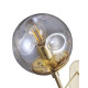 Бра Lumien Hall Юнас 4029/1W-CR-SY