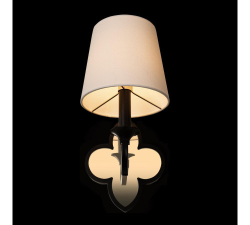 Бра Loft IT Silence 10303W Black Бра Loft IT Silence 10303W Black